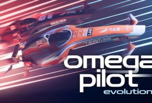 Omega Pilot: Evolution