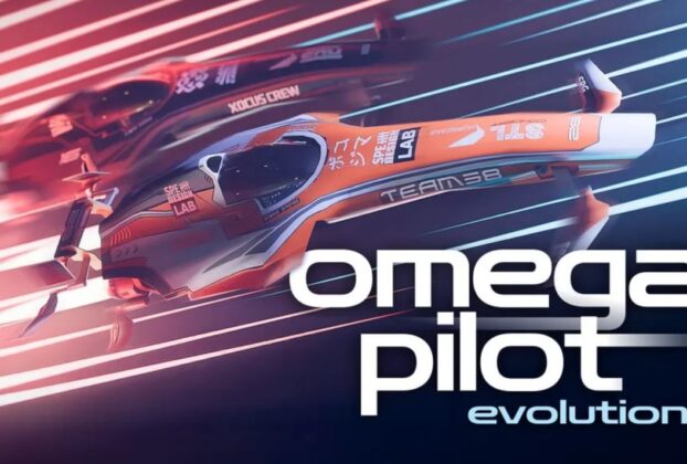 Omega Pilot: Evolution