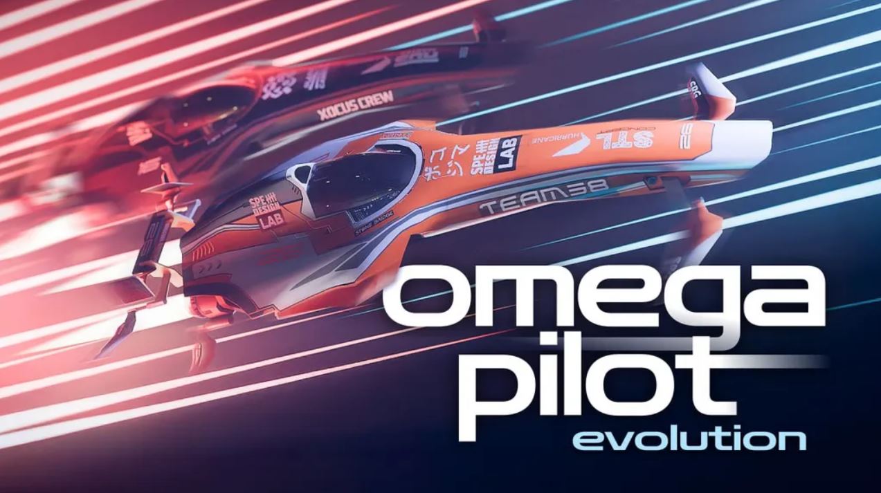Omega Pilot: Evolution