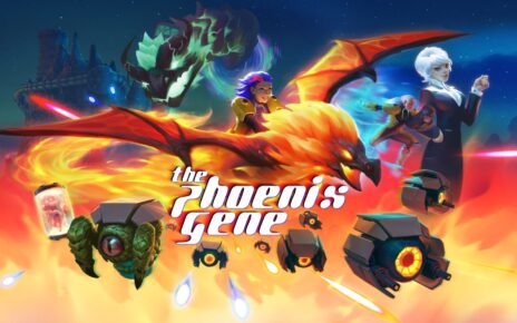 The Phoenix Gene