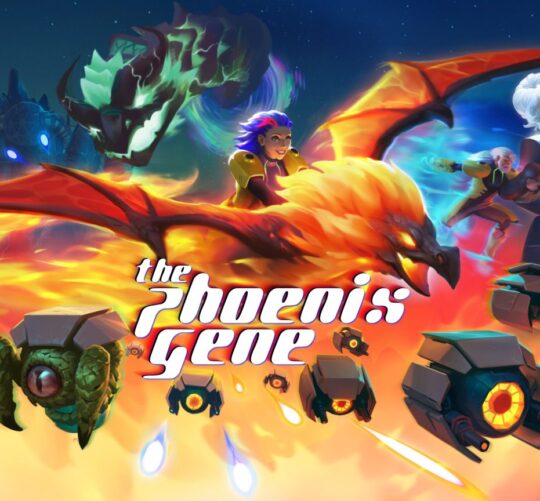 The Phoenix Gene