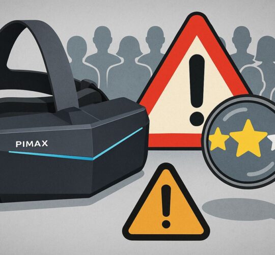 Pimax