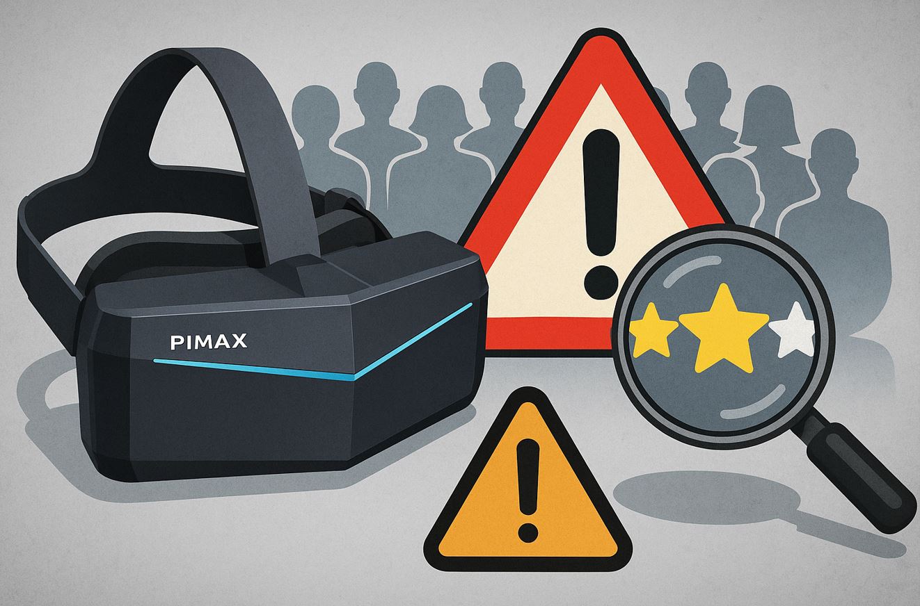 Pimax