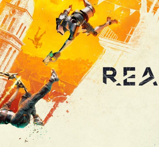 Reach