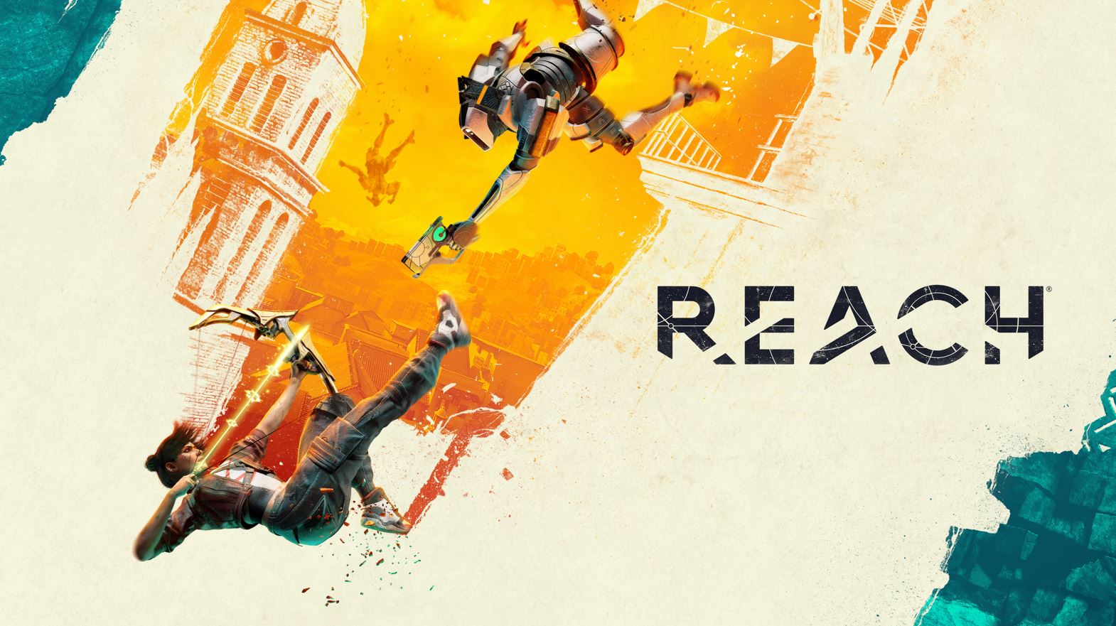 Reach