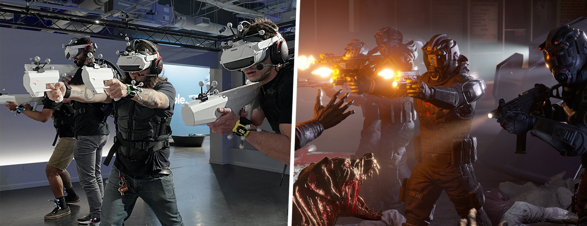 sandbox vr
