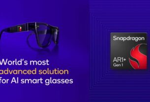 Snapdragon AR1+