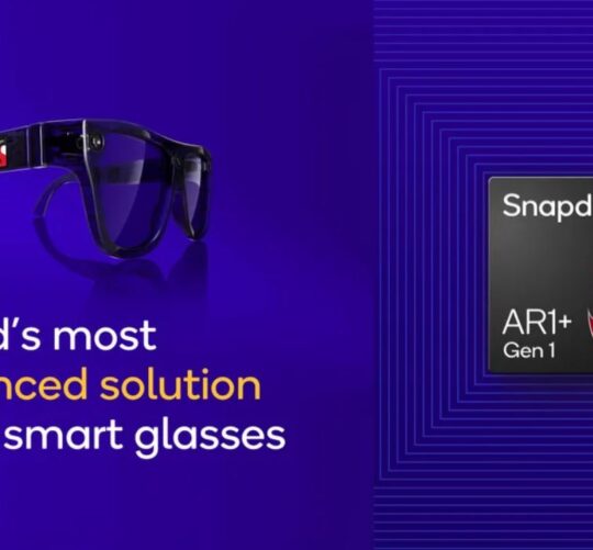 Snapdragon AR1+