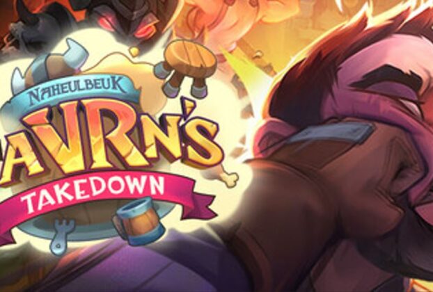 TaVRn's Takedown