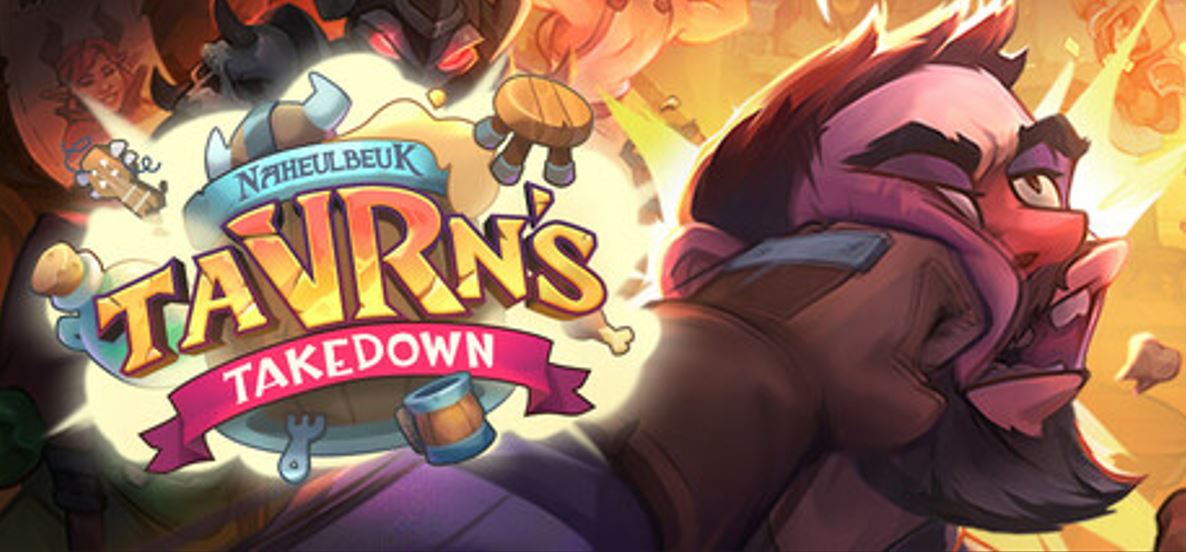 TaVRn's Takedown