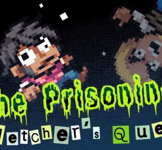The Prisoning