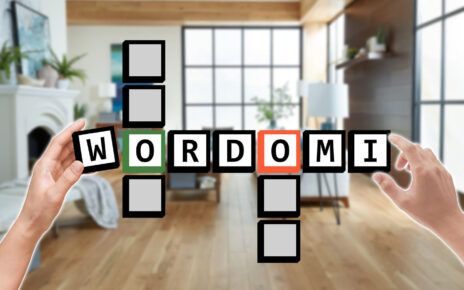 Wordomi