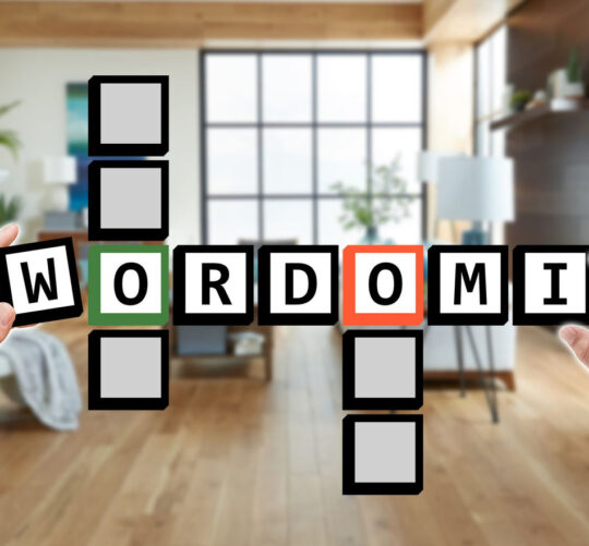 Wordomi