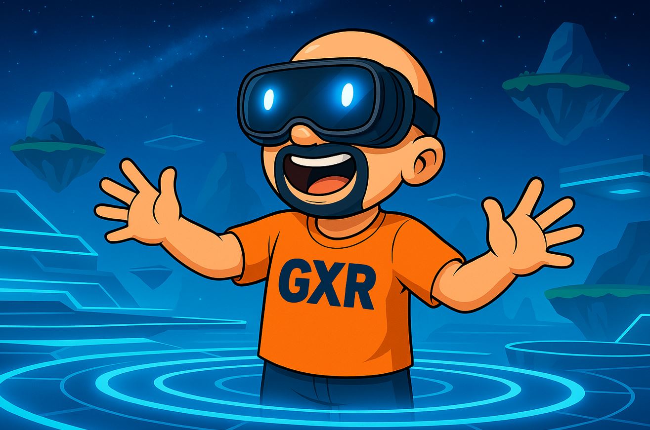 XR