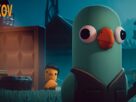 Escape From Duckov