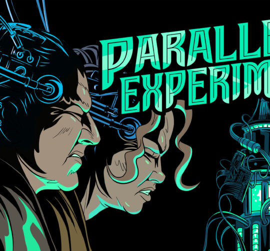 Parallel Experiment