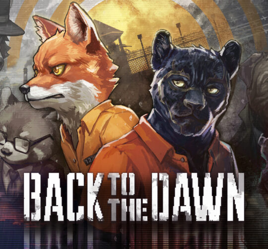 Back to the Dawn