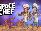 Space Chef