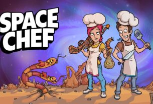 Space Chef