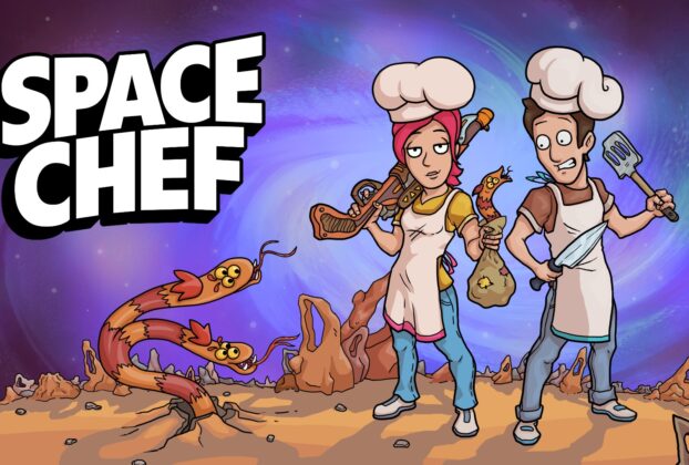 Space Chef