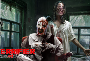 Terrifier
