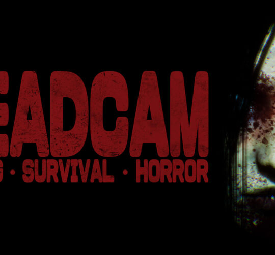 Deadcam